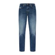 Diesel Jeans 2023 D-Finitive Blue, Herr