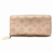 Louis Vuitton Vintage Pre-owned Laeder plnbcker Pink, Dam