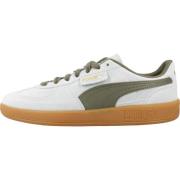 Puma Stiliga Sneakers Palermo Blue, Dam