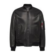 Dsquared2 Trendig Herrkläder Kollektion Black, Herr