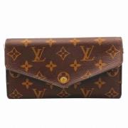 Louis Vuitton Vintage Pre-owned Canvas plnbcker Brown, Dam