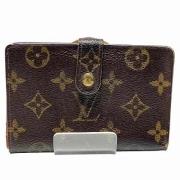 Louis Vuitton Vintage Pre-owned Canvas plnbcker Brown, Dam