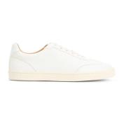 Brunello Cucinelli Casual Sneakers för Män och Kvinnor White, Herr