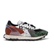 RUN OF Sneakers Ro-1 Sheraton M Multicolor, Herr