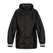 Moncler Vändbar jacka Vernant Black, Herr