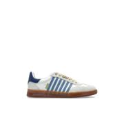 Dsquared2 Sneakers Boxer White, Herr