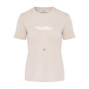 Max Mara Quieto Snygg Klänning Beige, Dam