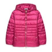 Fiorella Rubino Quiltad dunjacka med Sorona® Aura-fyllning Pink, Dam