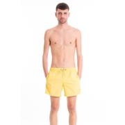 Sundek Herr Boardshorts Yellow, Herr