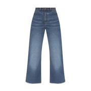 Chloé Vida jeans Blue, Dam