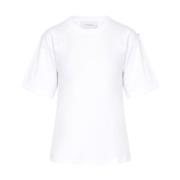 Sportmax Stilren Kabul Modell White, Dam