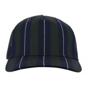 Dsquared2 Baseball Cap Clip Blue, Unisex