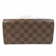 Louis Vuitton Vintage Pre-owned Canvas plnbcker Brown, Herr