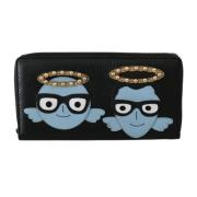 Dolce & Gabbana Wallets & Cardholders Black, Dam