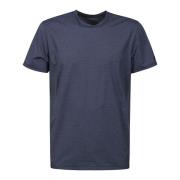 RRD Sommar kortärmad T-shirt Blue, Herr