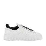 Hogan Vita Sneakers med Memory Foam Innersula White, Herr