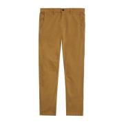 Lyle & Scott Chinos Brown, Herr