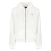 Ralph Lauren Vita Tröjor White, Dam