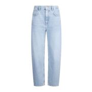 Liu Jo Blå Jeans för Kvinnor Blue, Dam