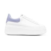 ASH Vita Sneakers för en stilren look White, Dam