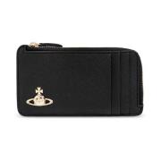 Vivienne Westwood Korthållare Black, Dam