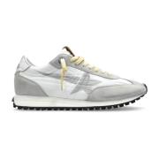 Golden Goose Löpmaraton Sneakers Gray, Herr