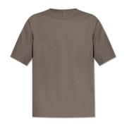 Rick Owens T-shirt Brad T Brown, Herr