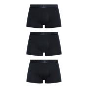 Emporio Armani Trepack boxers från kollektionen Blue, Herr