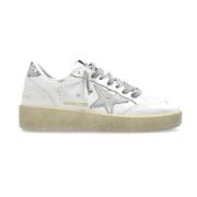 Golden Goose Sneakers 'Ballstar 2' White, Dam