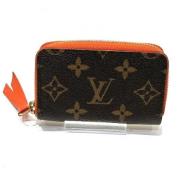 Louis Vuitton Vintage Pre-owned Canvas plnbcker Brown, Dam