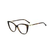 Carolina Herrera HER 0319 086 Optical Frame Brown, Dam