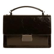 Golden Goose Venezia Bag Black, Dam