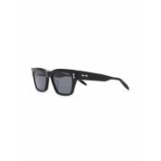 Akoni Aks100 A Sunglasses Black, Unisex