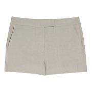 Marella Stilren Incluse Mode Tillbehör Beige, Dam