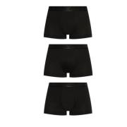 Emporio Armani Trepack boxers från kollektionen Black, Herr