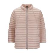 Colmar Dam Dunjacka med Dragkedja Beige, Dam