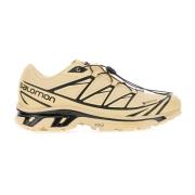 Salomon Stiliga Sneakers för Vardagsbruk Beige, Herr