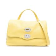 Zanellato Handbags Yellow, Dam