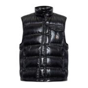 Moncler Grenoble Day-Namic Black, Herr