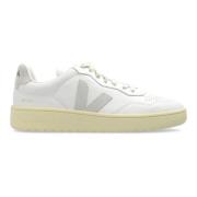 Veja Vita Naturläder Sneakers White, Herr