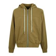 Rick Owens Windbreaker Jacka Green, Herr