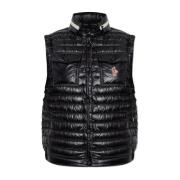 Moncler Grenoble Day-Namic Black, Dam