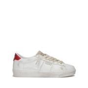 Golden Goose Matchstar Sneakers White, Dam