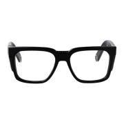 Philipp Plein Master Optical Style Solglasögon Black, Herr