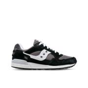 Saucony Shadow 5000 Sneakers Black, Herr