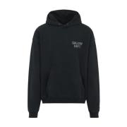 Gallery Dept. Svart Sweatshirt Trendig Stil Black, Herr