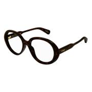 Chloé Glasses Brown, Dam