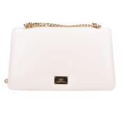 Elisabetta Franchi Vit White, Dam