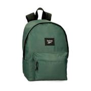 Reebok Ryggsäck 45Cm Green, Dam