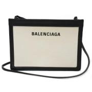 Balenciaga Vintage Pre-owned Canvas balenciaga-vskor Beige, Dam